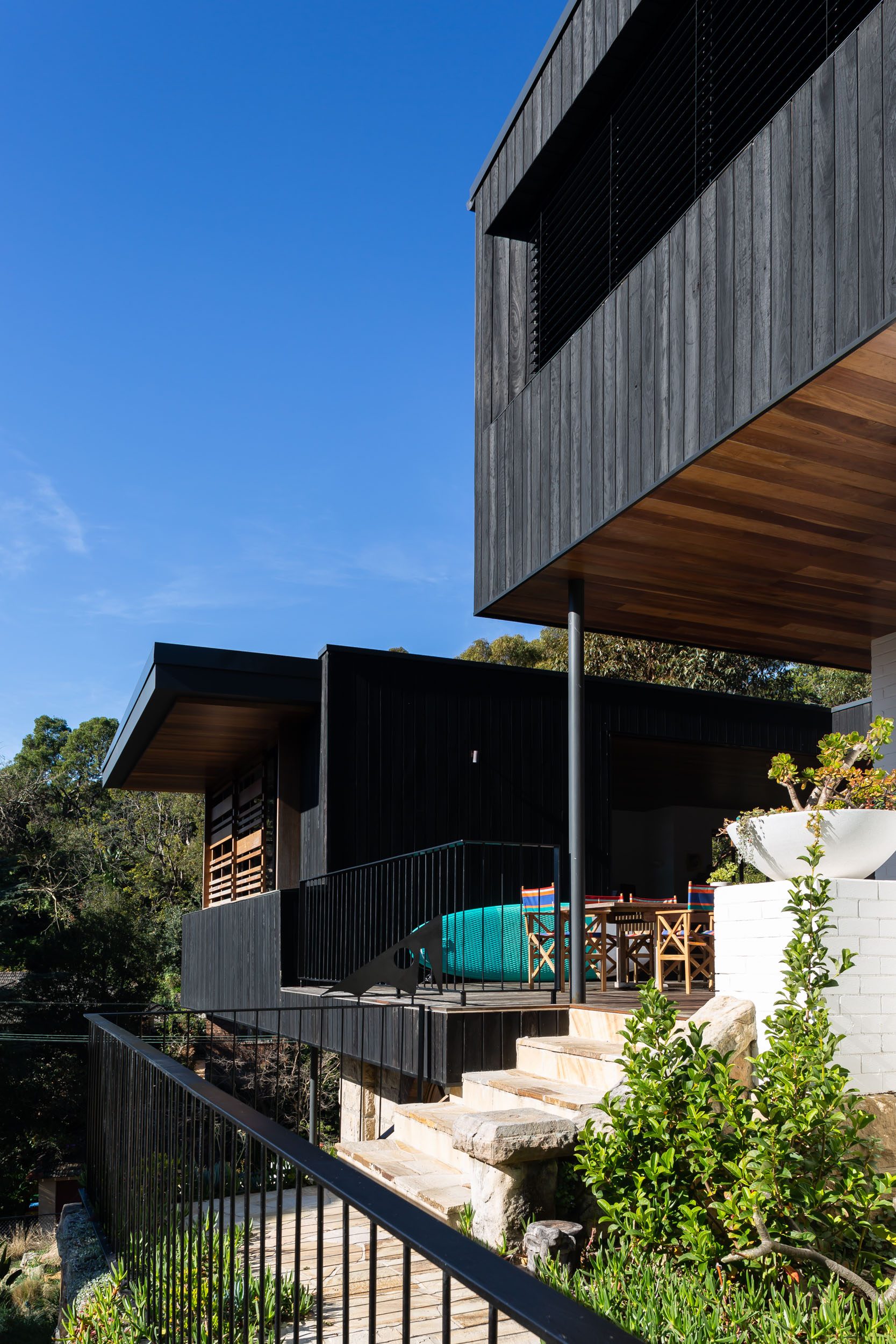 Balmoral Beach House