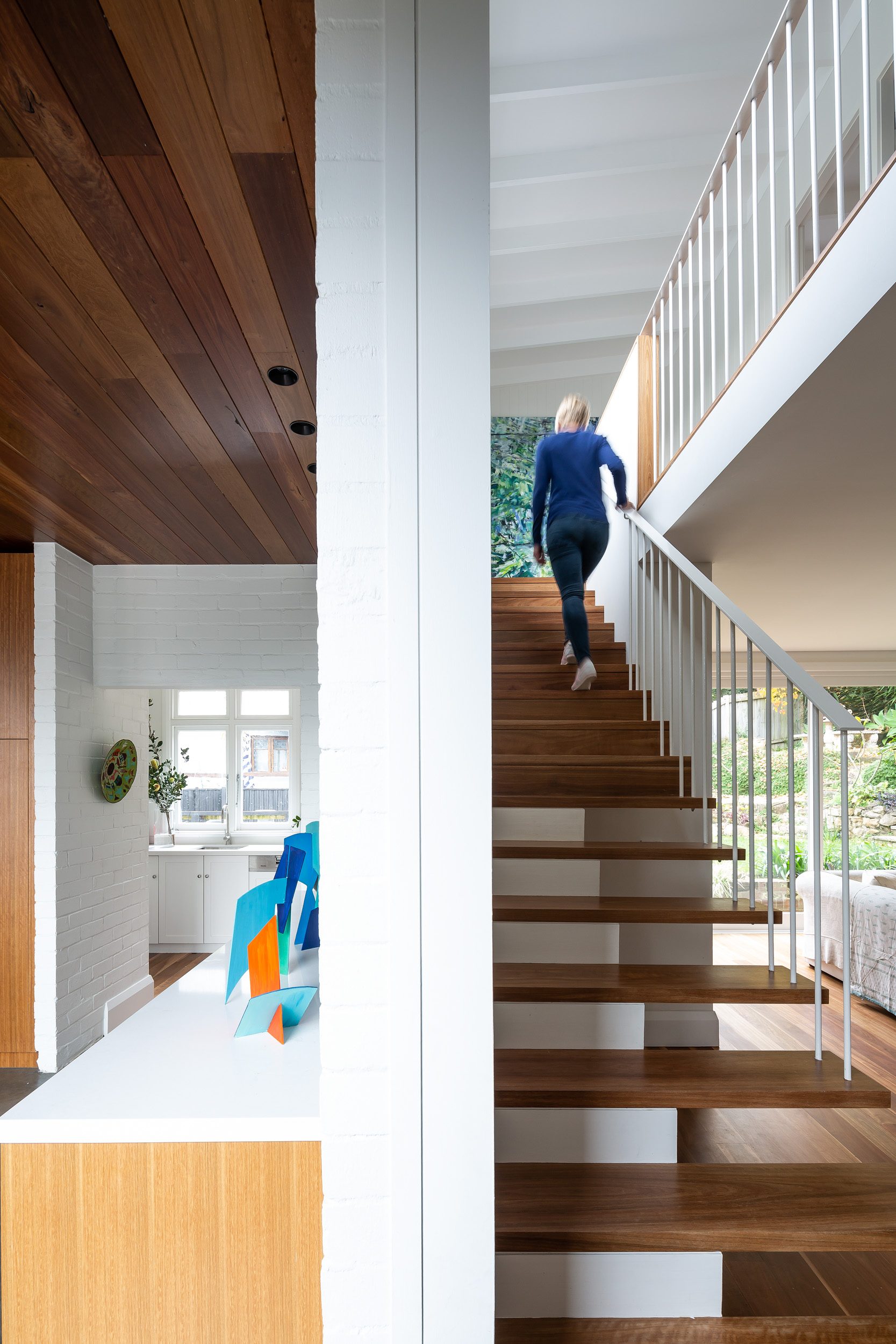 Balmoral Beach House