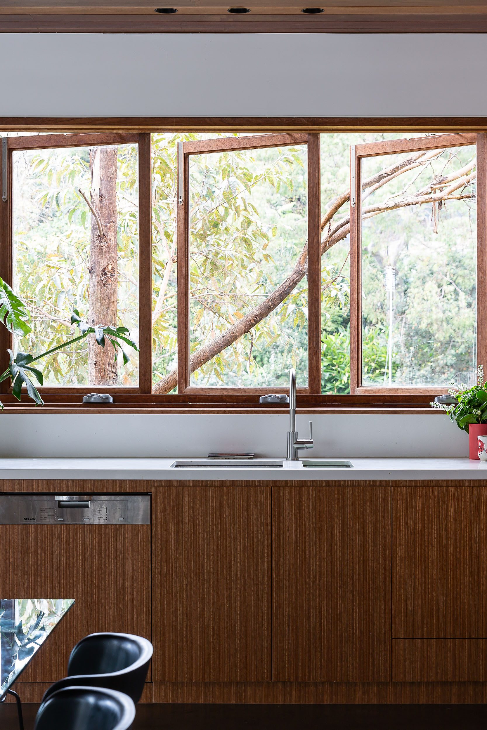 Balmoral Beach House