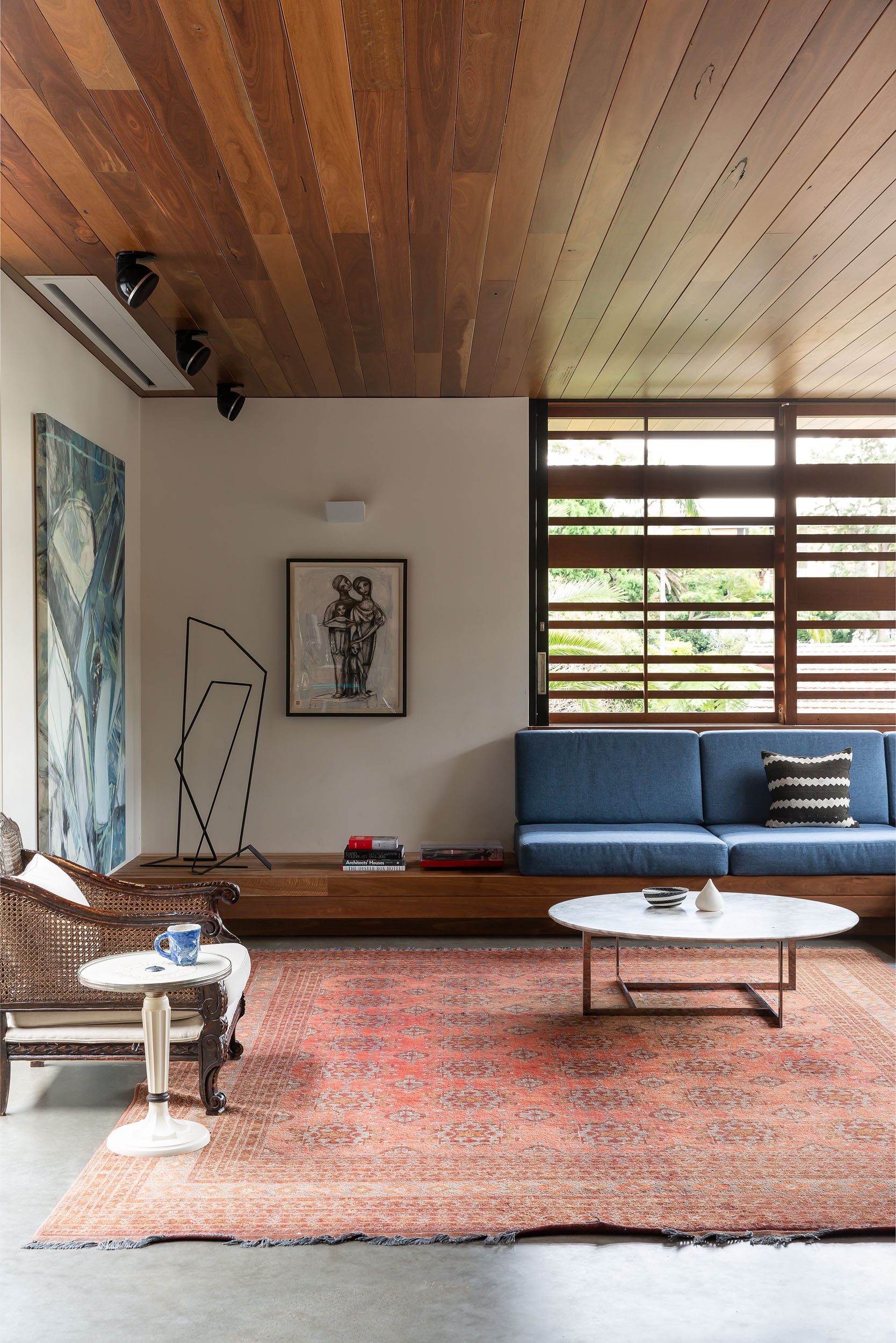 Balmoral Beach House