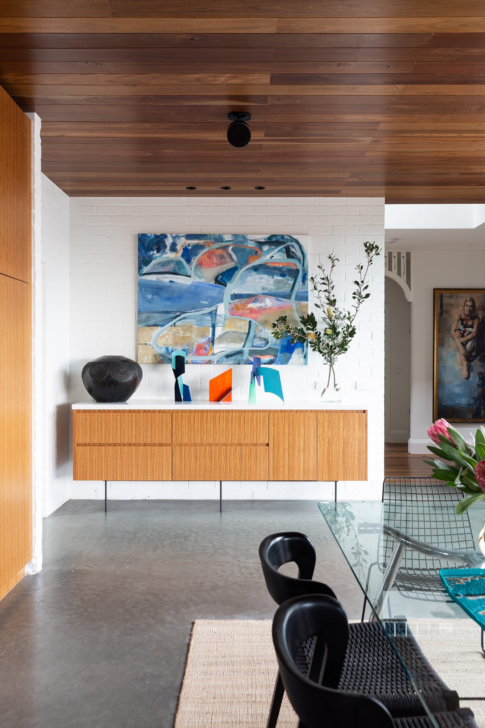 Balmoral Beach House