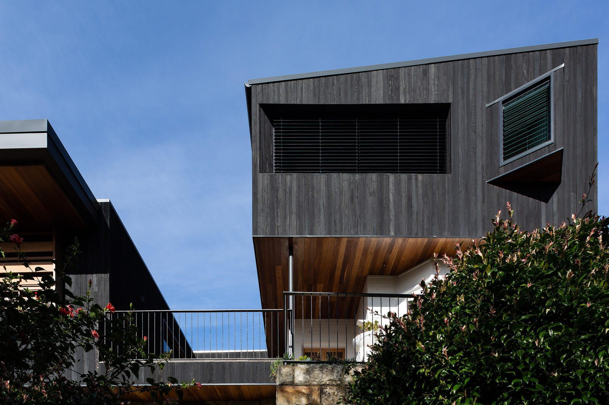 Balmoral Beach House
