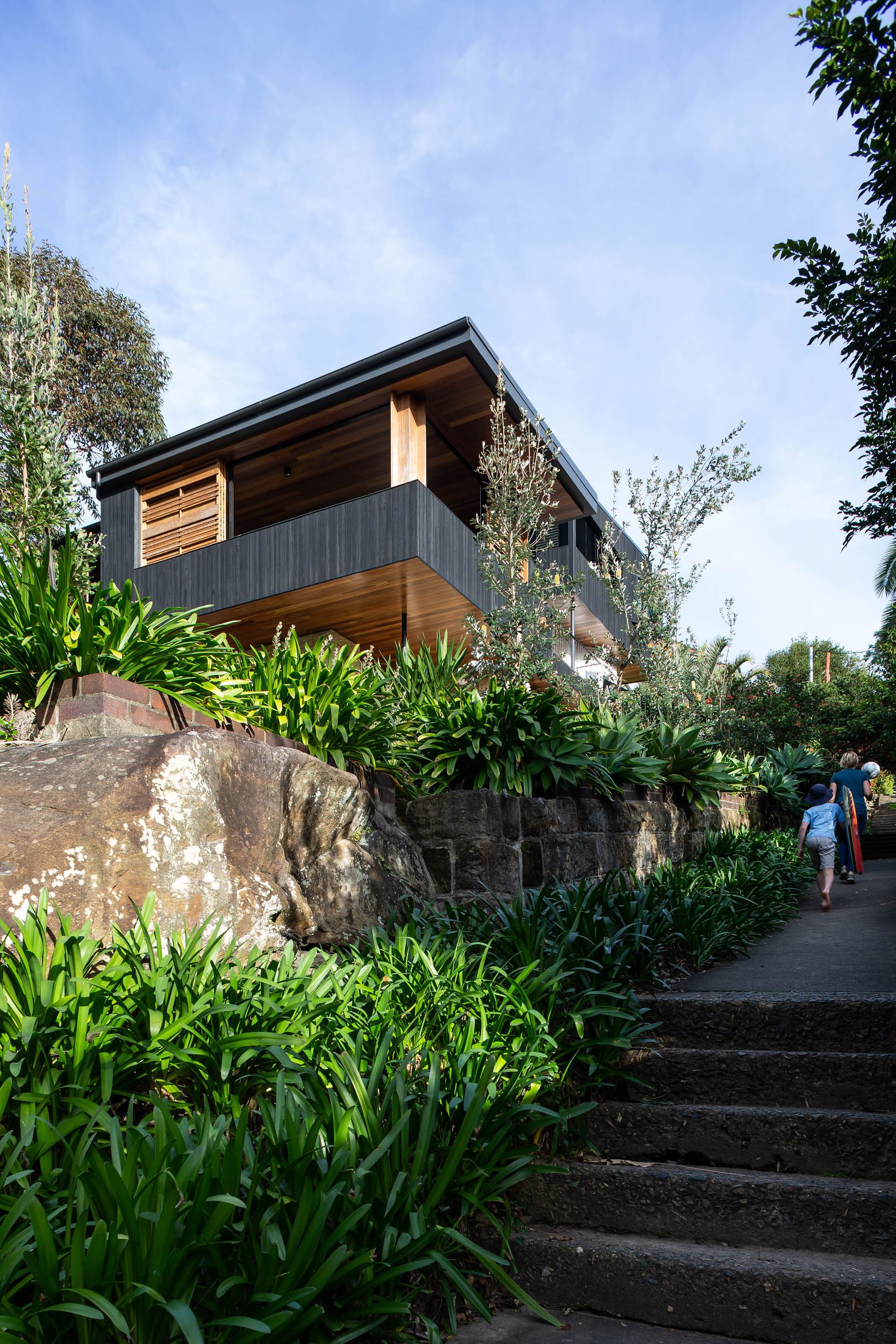 Balmoral Beach House