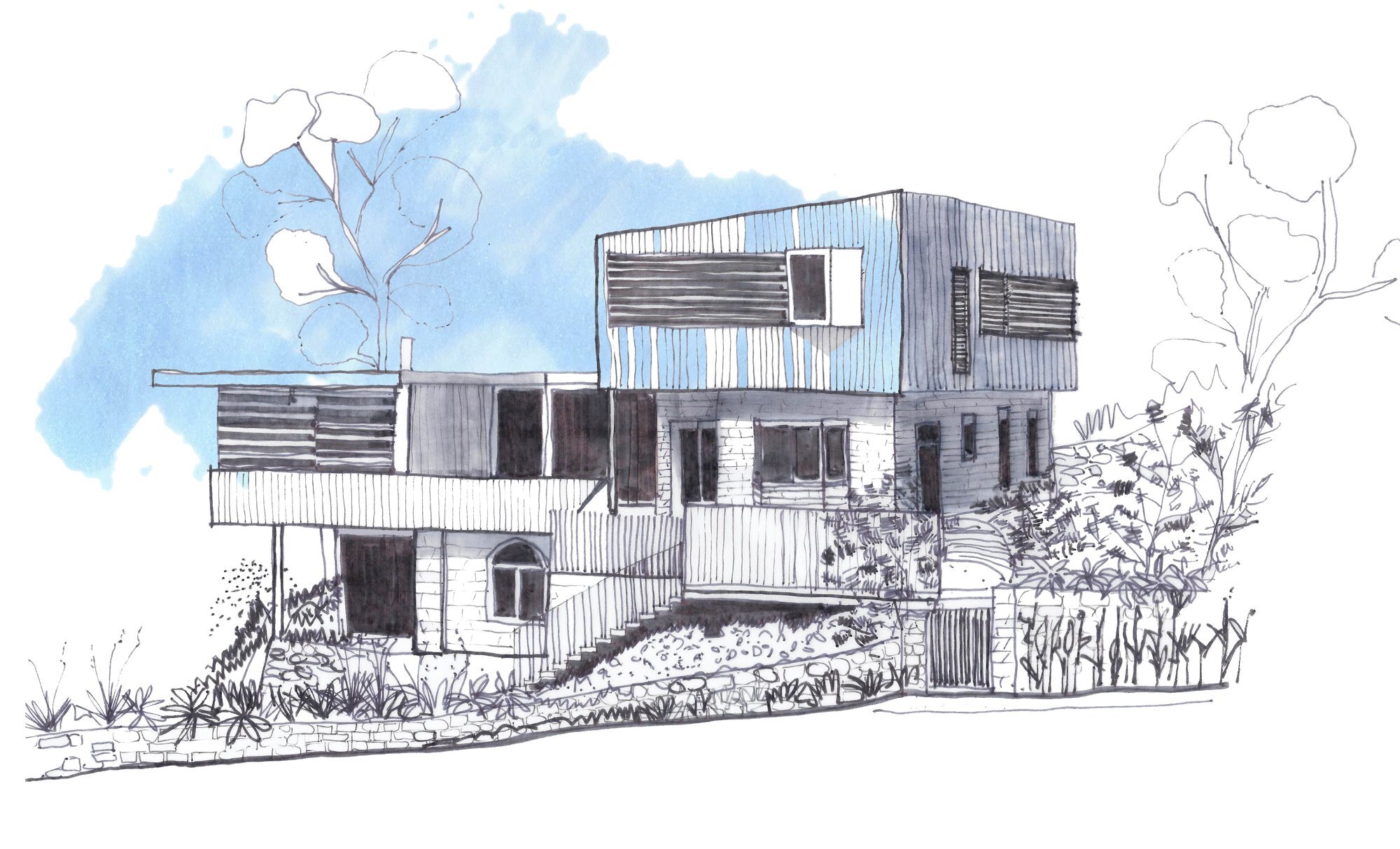 Balmoral Beach House