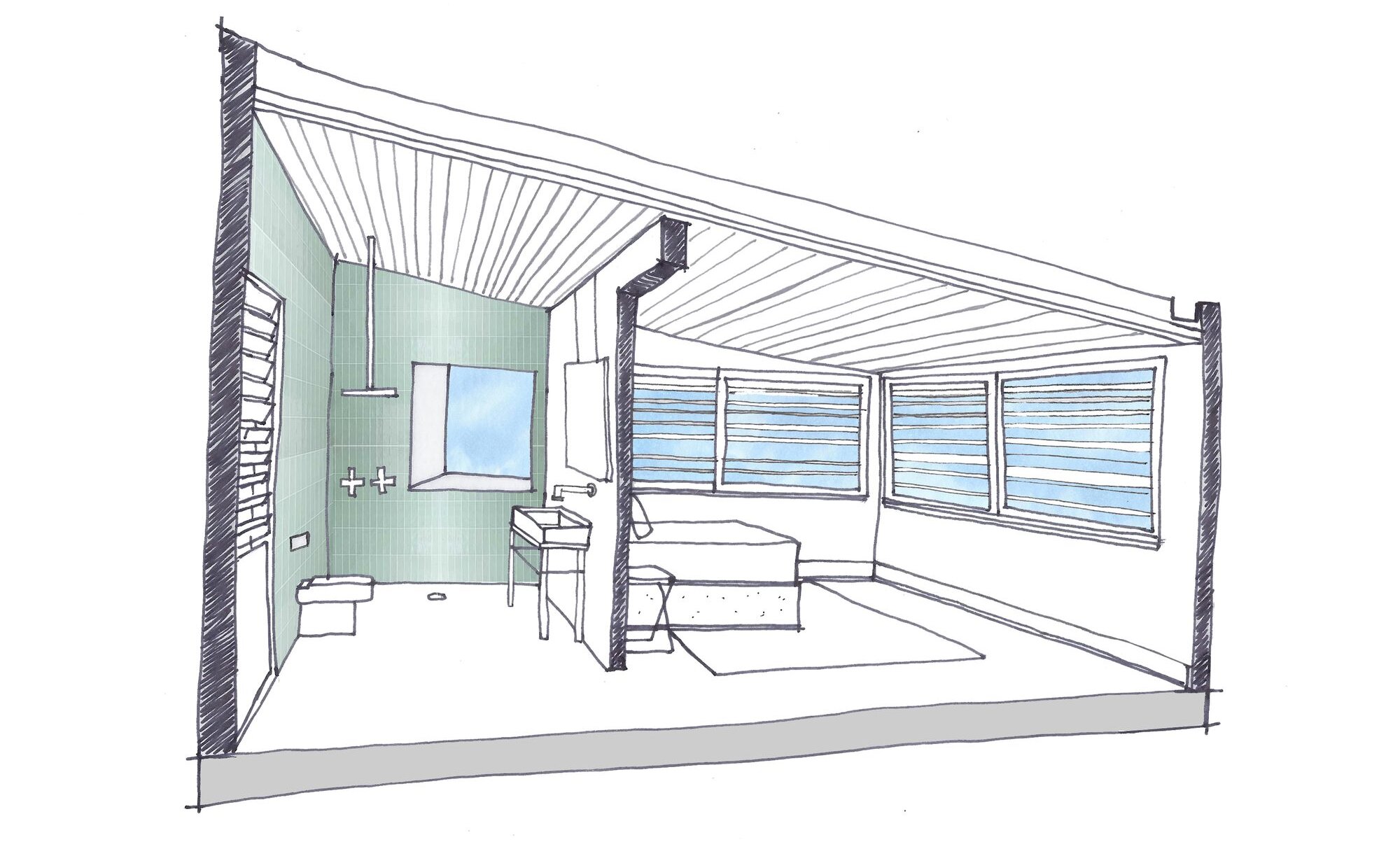 Balmoral Beach House