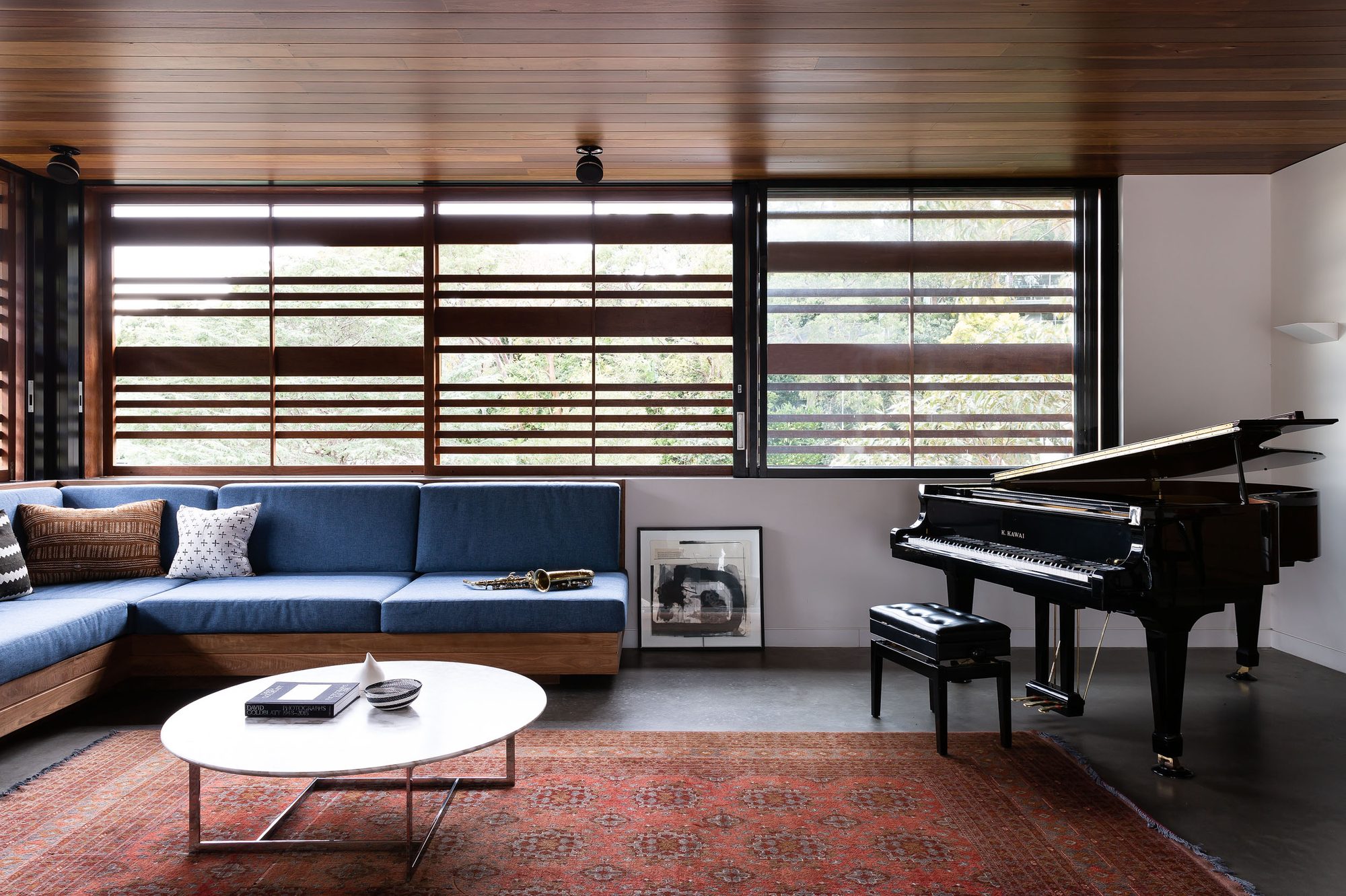 Balmoral Beach House