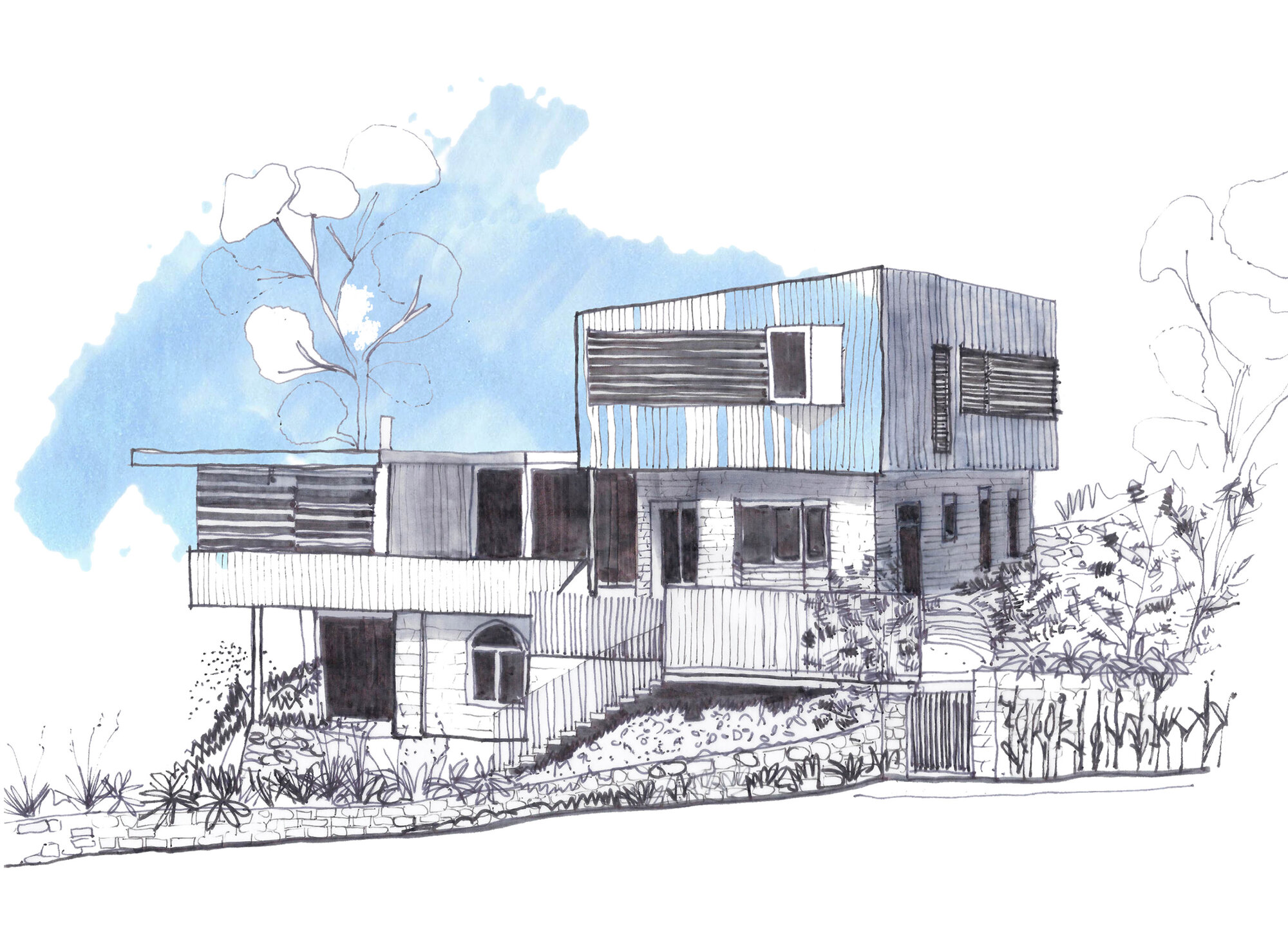 Balmoral Beach House