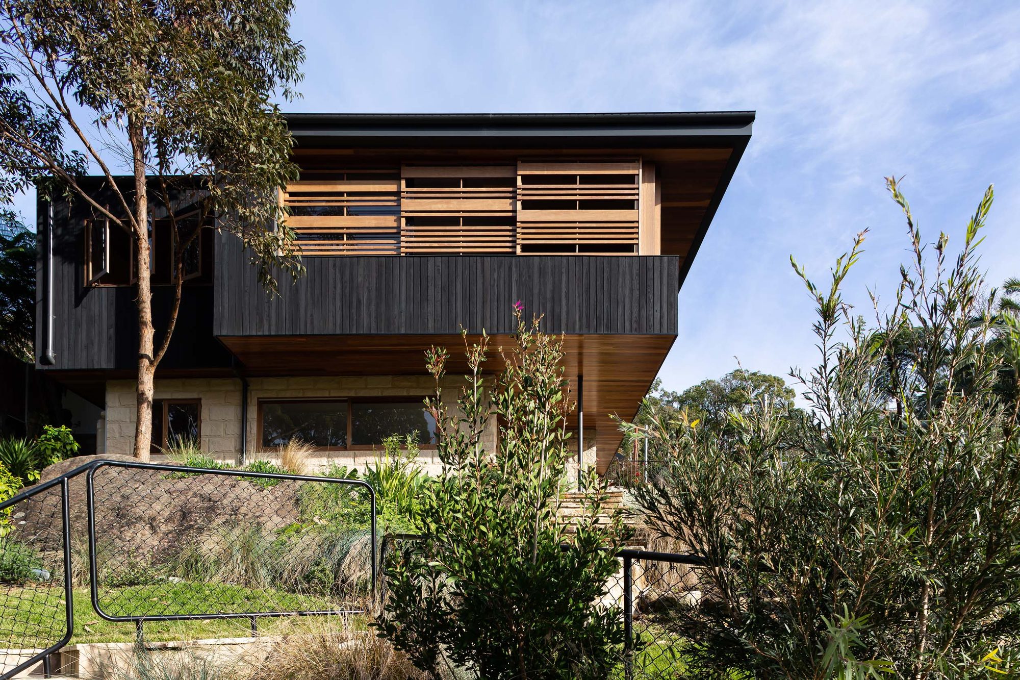 Balmoral Beach House