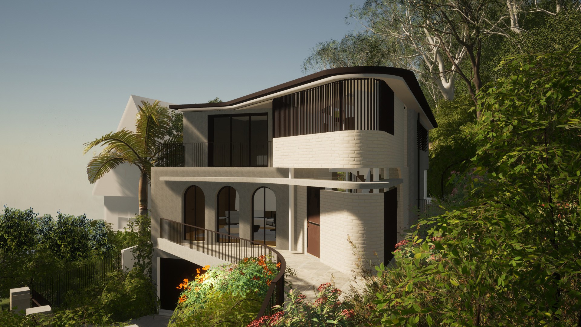 Beauty Point House
