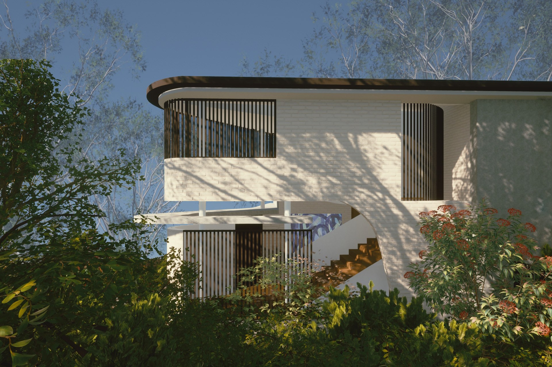 Beauty Point House