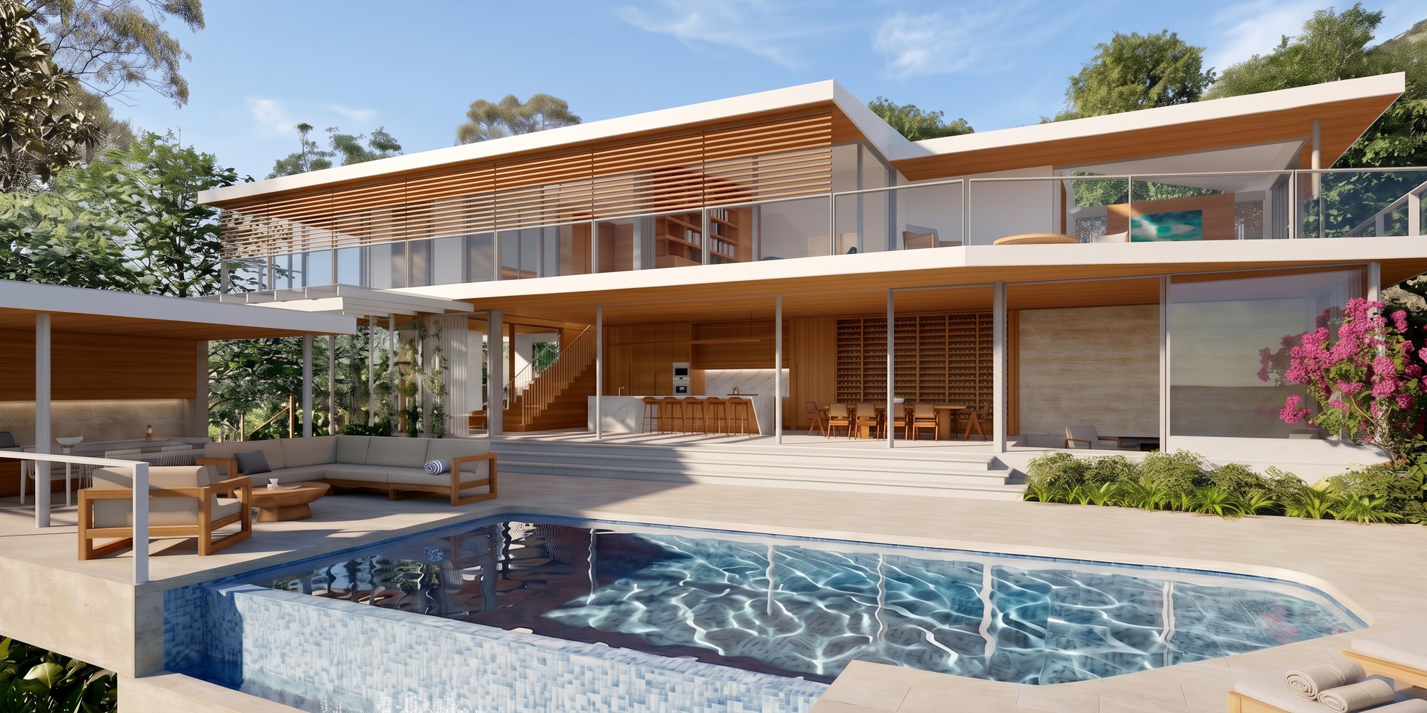 Cove House