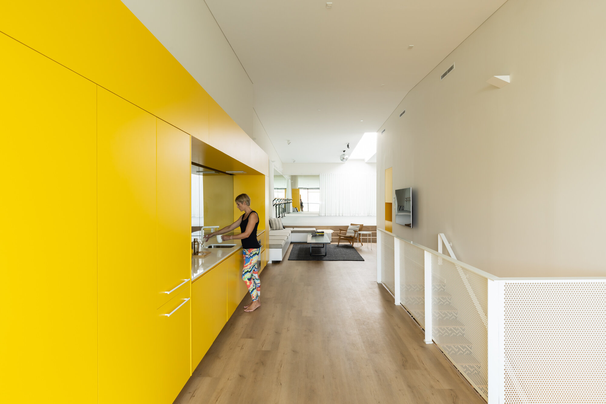 Dancing Sunshine Studio