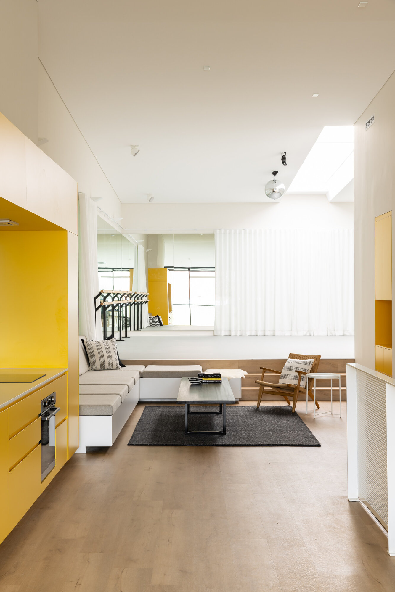 Dancing Sunshine Studio