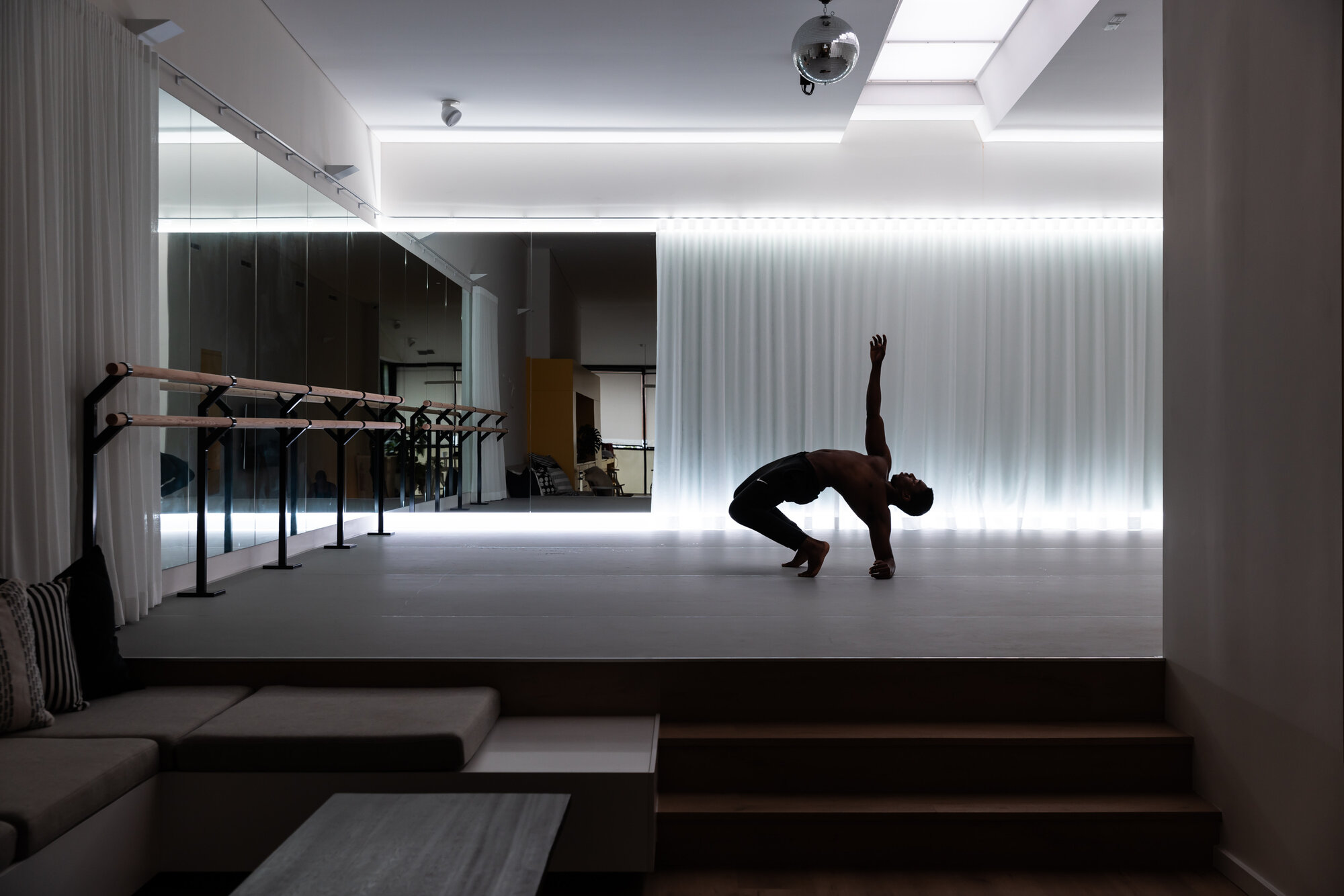 Dancing Sunshine Studio