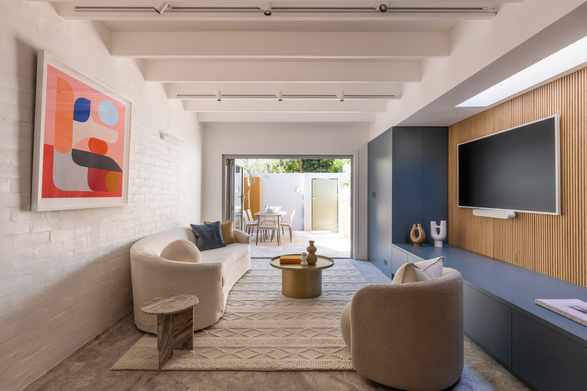 Laneway House