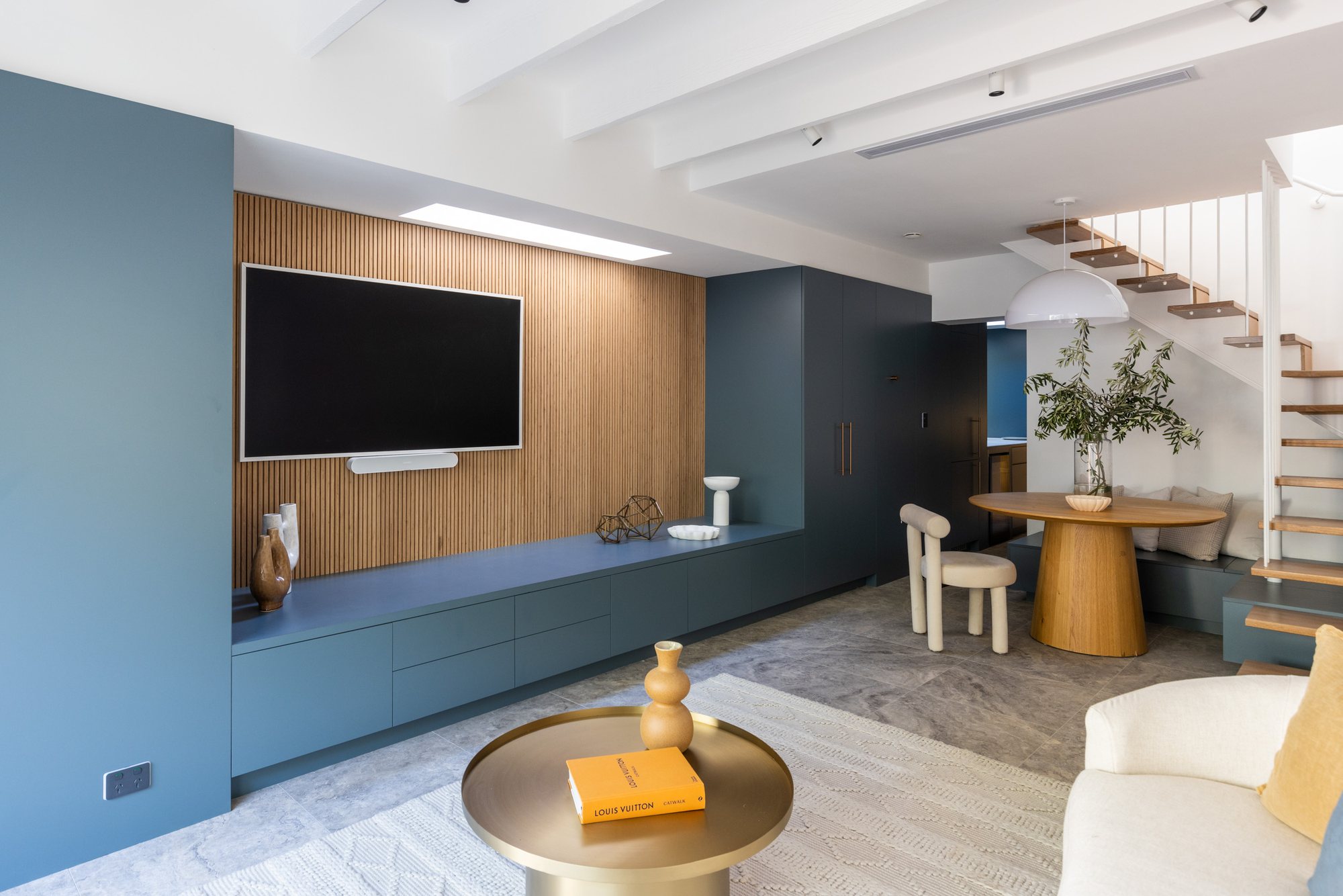 Laneway House