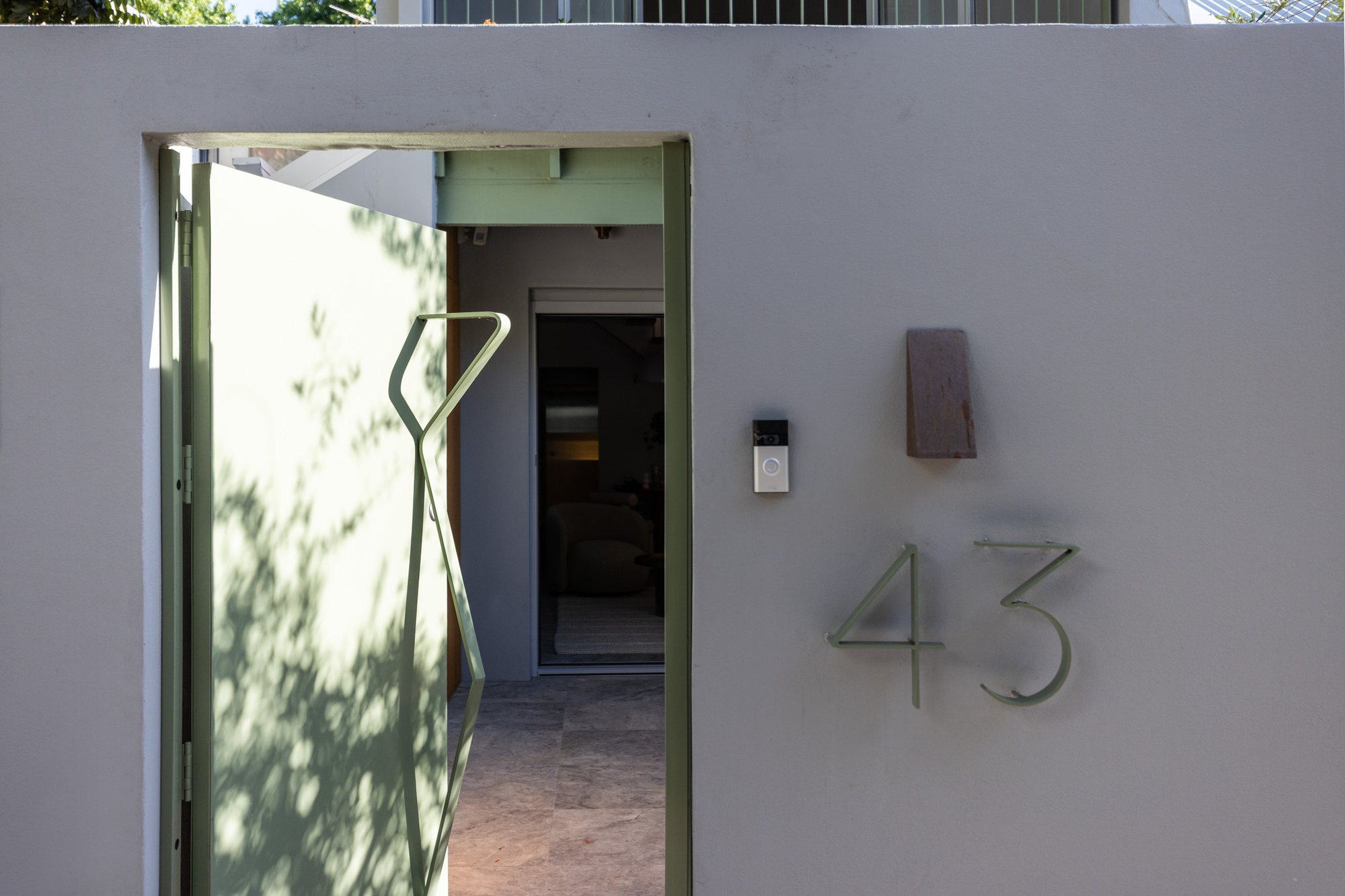 Laneway House