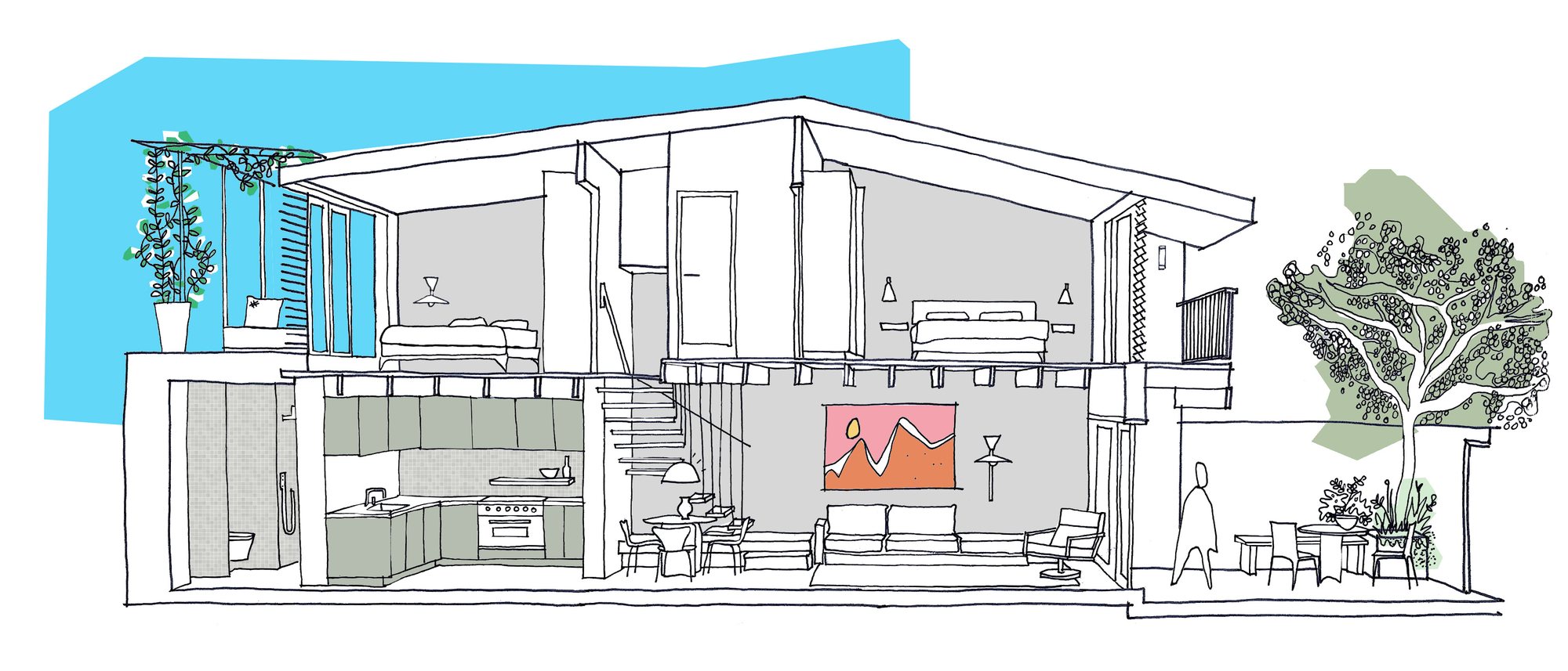 Laneway House