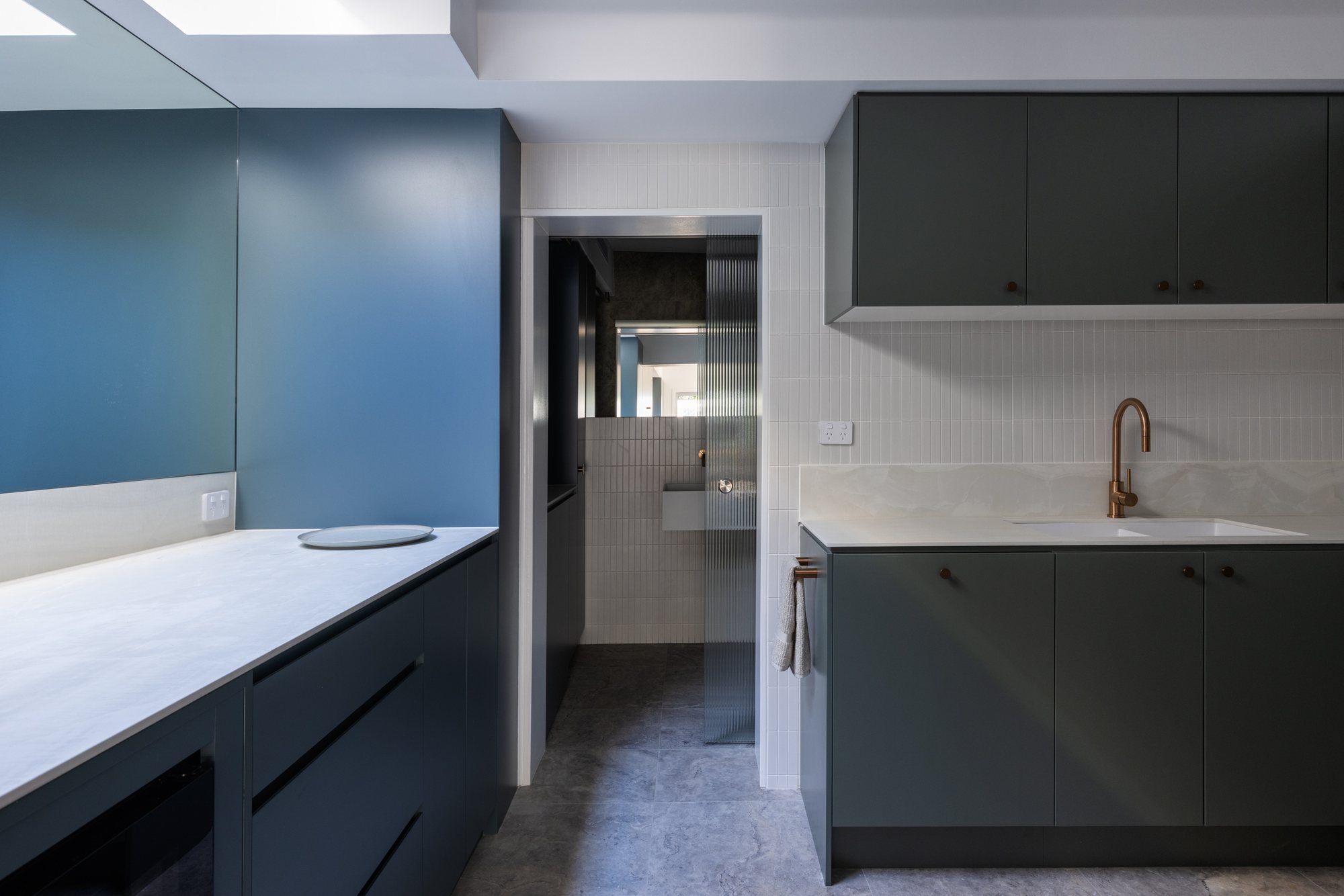 Laneway House