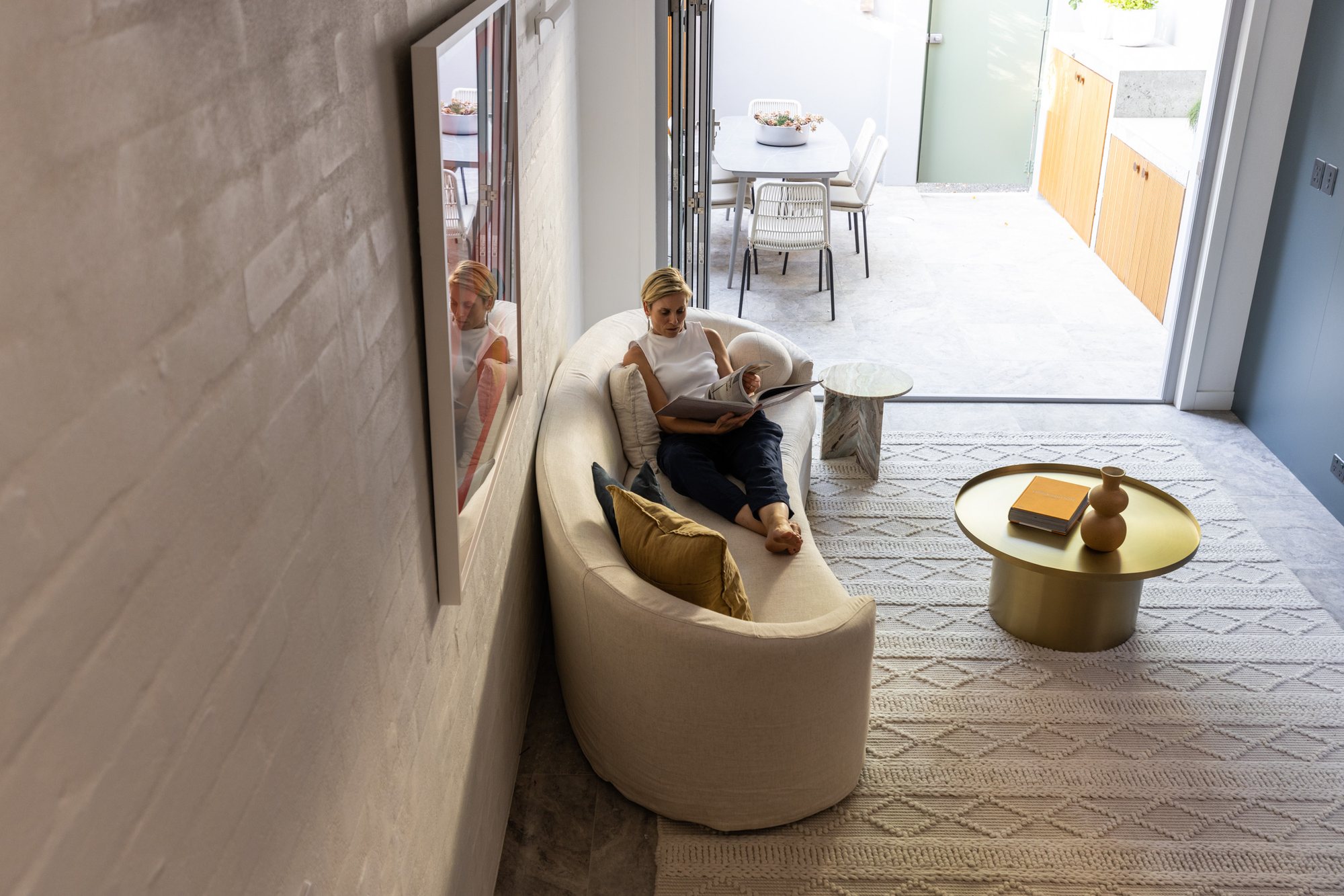 Laneway House