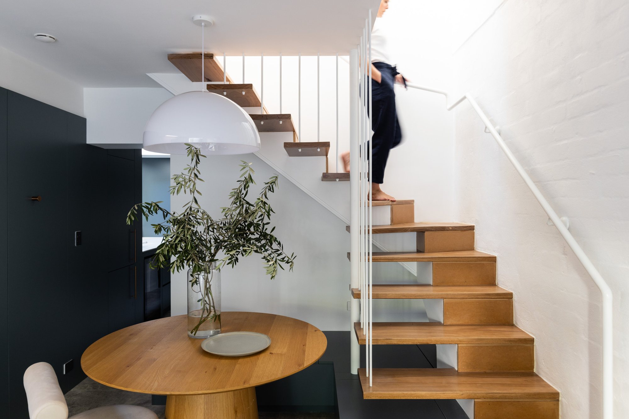 Laneway House