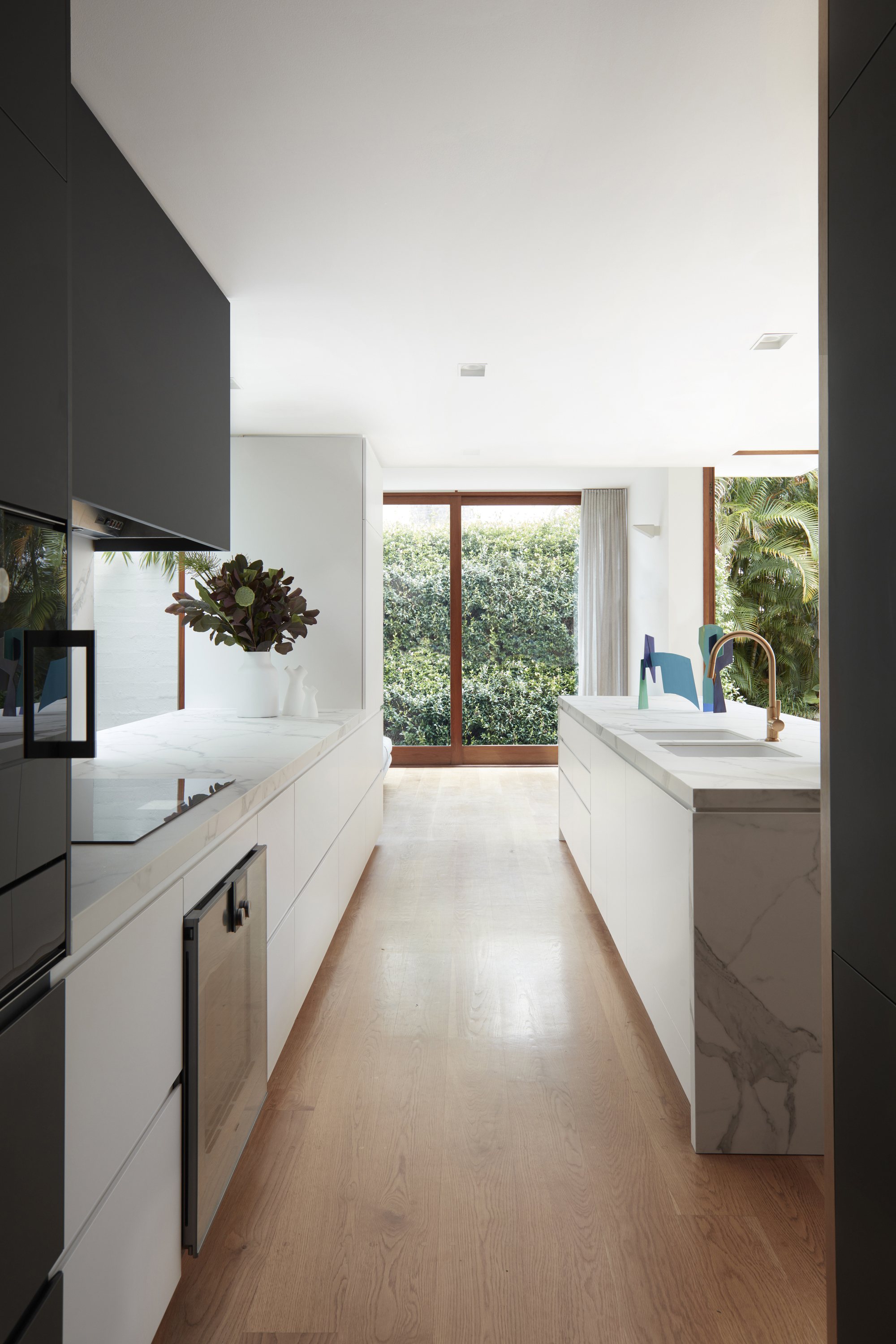 Paddington Terrace