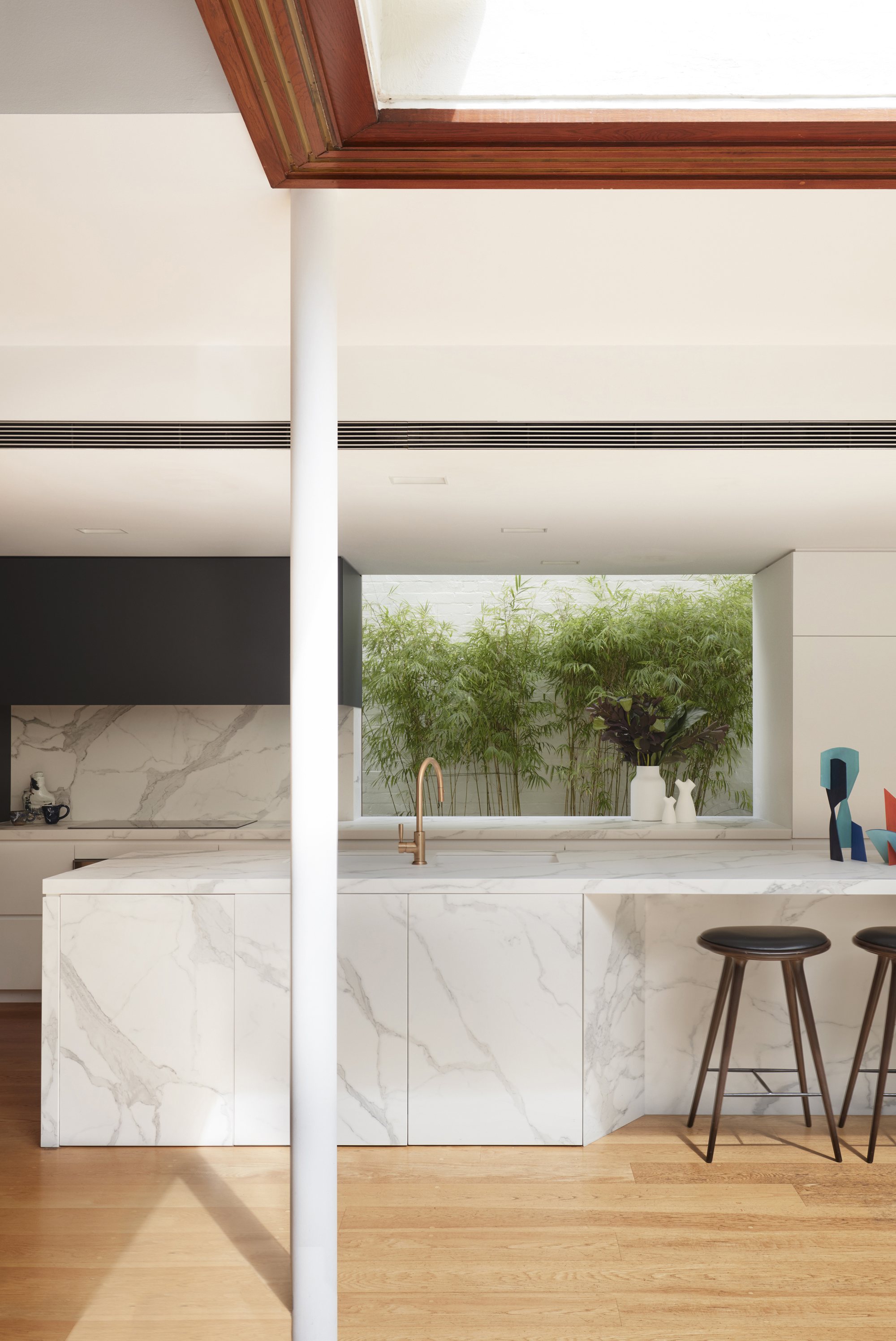 Paddington Terrace