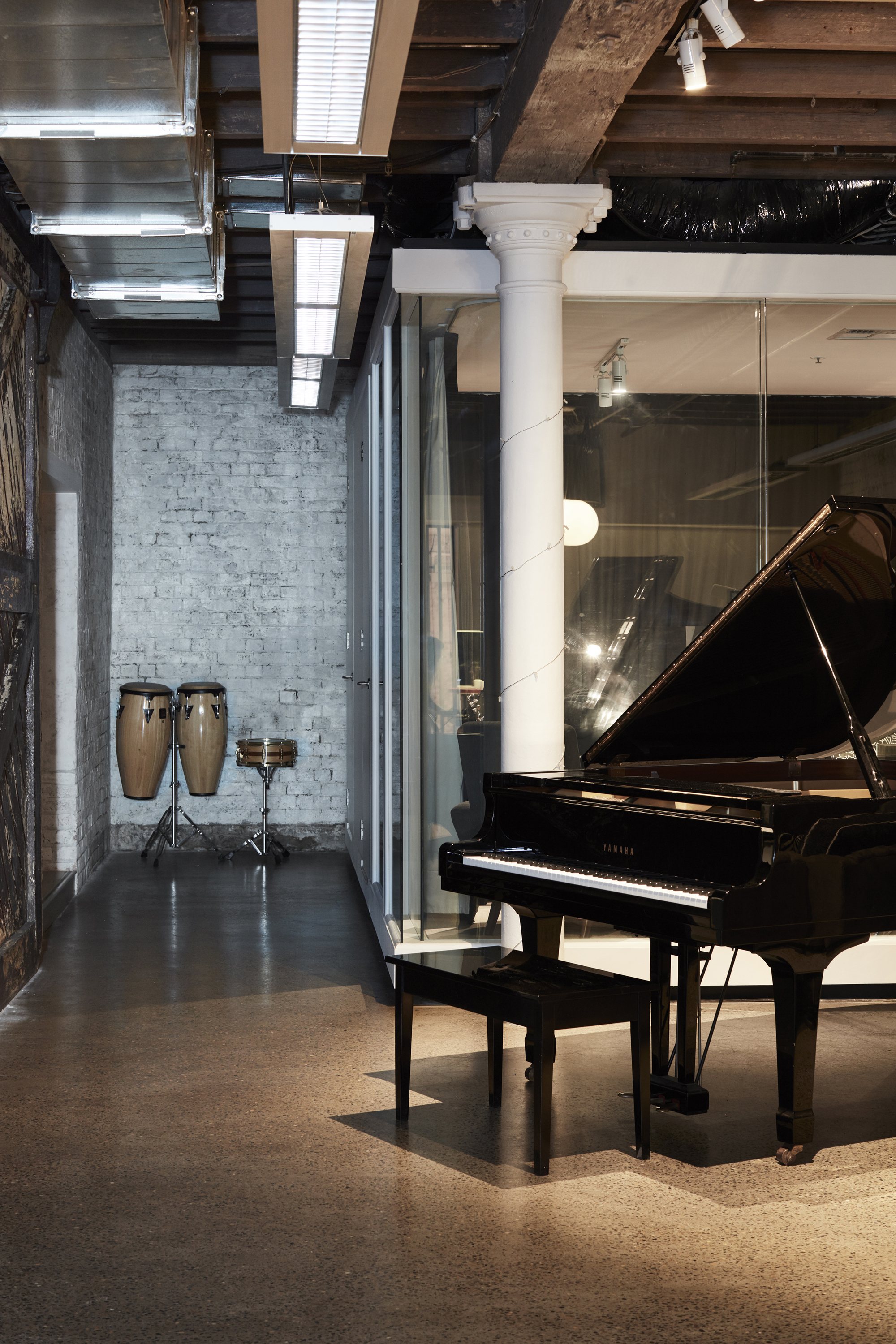 We Love Jam Studios