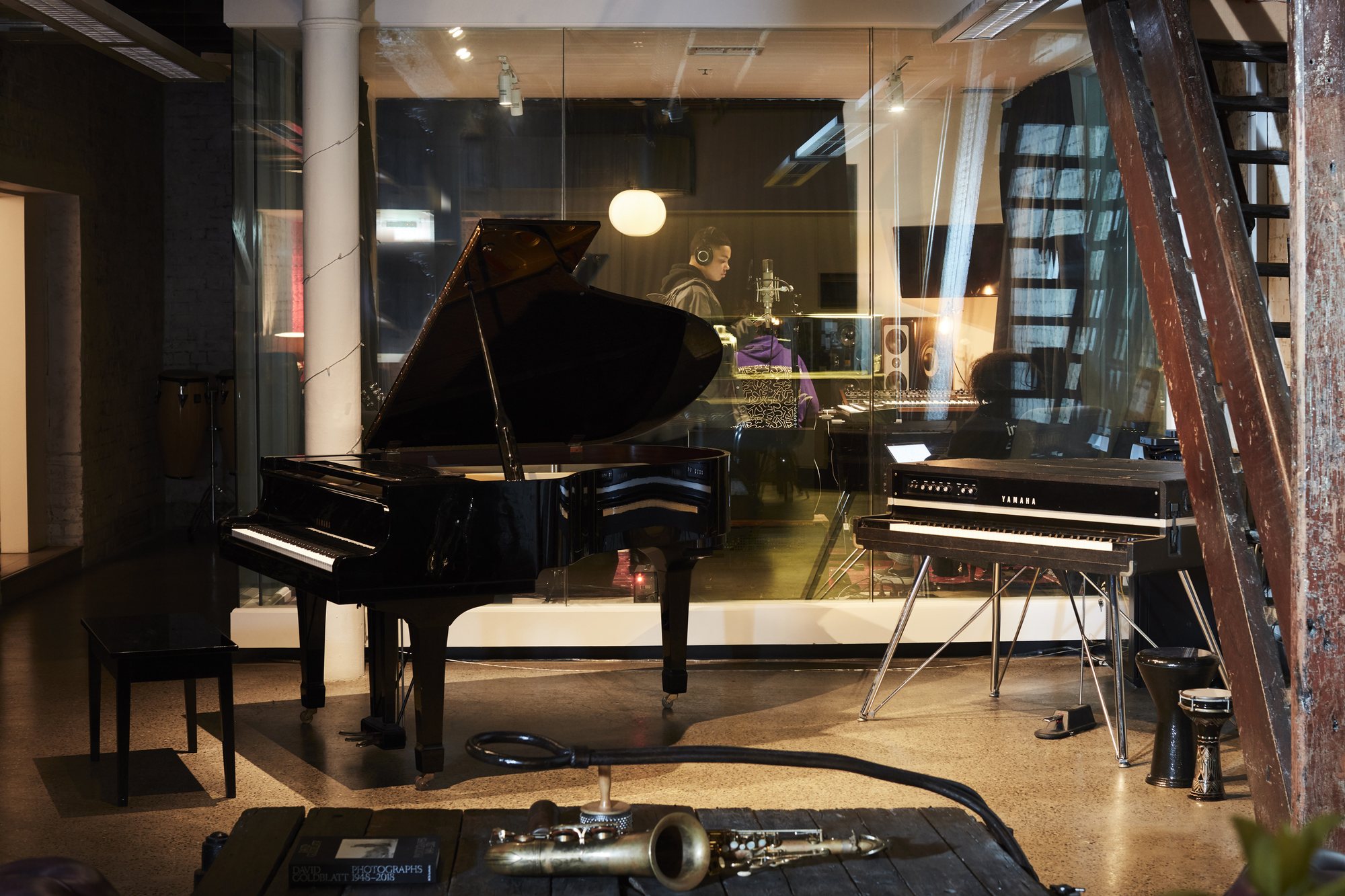 We Love Jam Studios