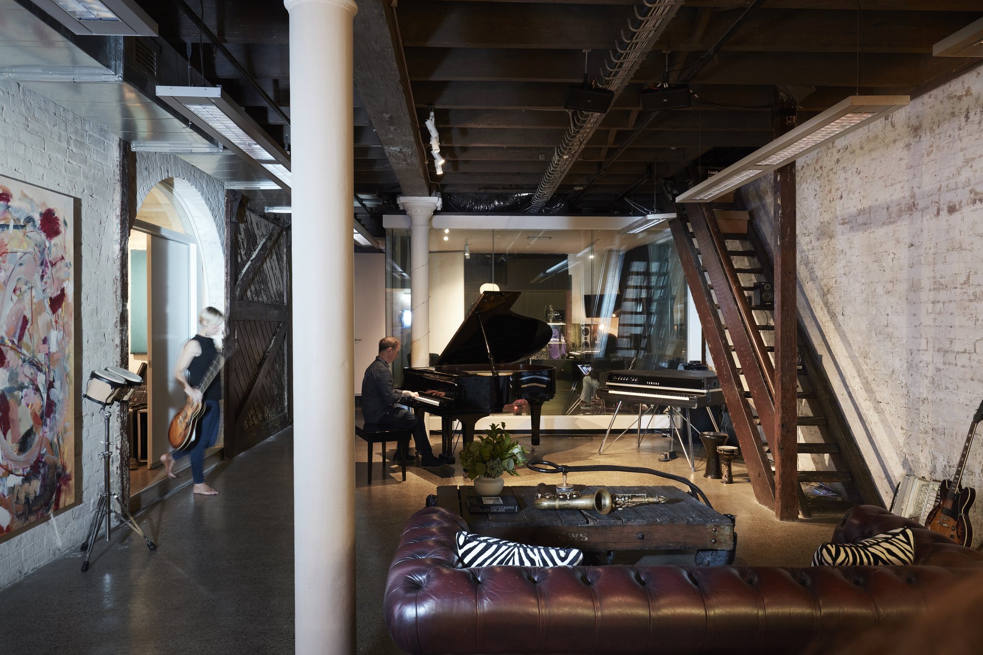 We Love Jam Studios